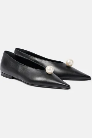 MAGDA BUTRYM Ballerine in pelle