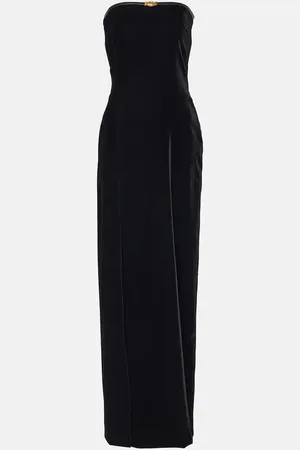 Tom Ford Abito lungo in velluto