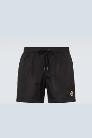 Moncler Costume da bagno con logo