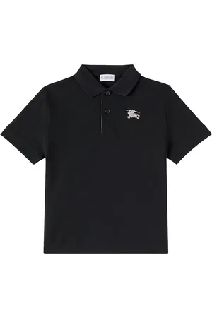 Burberry Polo EKD in cotone