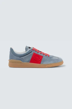 VALENTINO GARAVANI Sneakers Upvillage in pelle