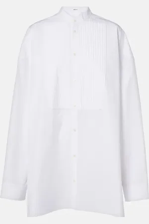 WARDROBE.NYC Camicia in cotone
