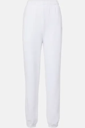 alo Pantaloni sportivi Accolade in misto cotone