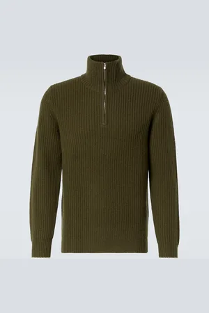 Arch4 Cardigan Mr Millie in cashmere