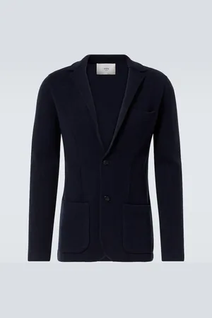 Arch4 Cardigan Mr Poole in lana e cashmere