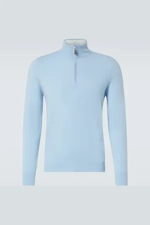 Arch4 Pullover Mr Fenchurch in cashmere