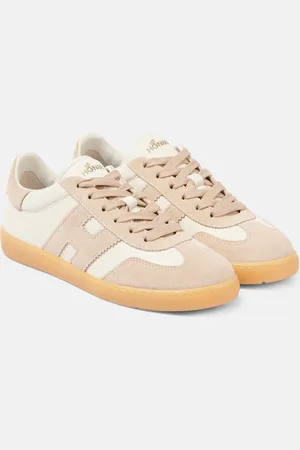 Hogan Sneakers Cool in pelle e suede