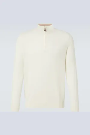 Arch4 Cardigan Mr Fenchurch in cashmere