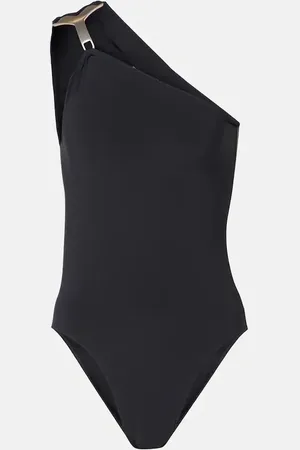 Rick Owens Costume intero monospalla