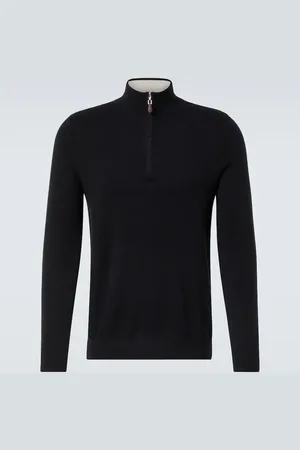Arch4 Pullover Mr Fenchurch in cashmere
