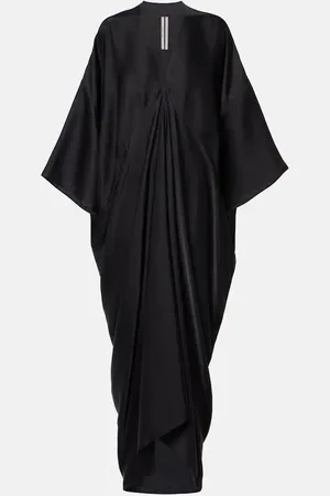 Rick Owens Caftano Tommykite