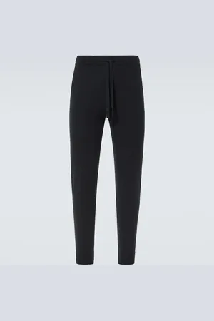 Arch4 Pantaloni sportivi Mr Fulham in cashmere