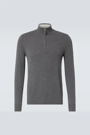 Arch4 Pullover Mr Fenchurch in cashmere