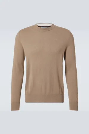 Arch4 Pullover Mr Carlos Place in cashmere