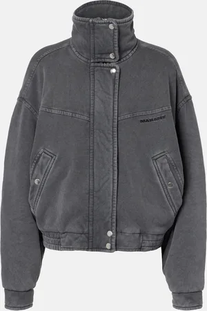 Marant Etoile Bomber Yanissa in jersey