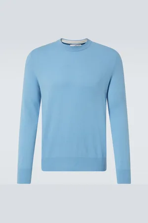 Arch4 Pullover Mr Carlos Place in cashmere