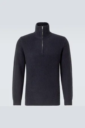 Arch4 Pullover Mr Millie in cashmere