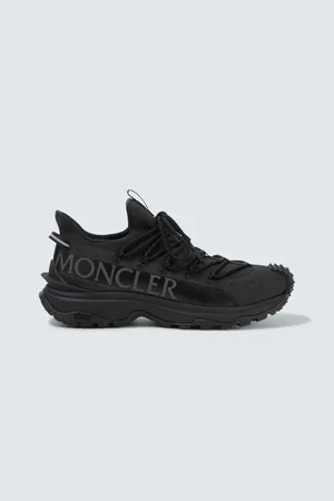 Moncler Sneakers Trailgrip Lite 2 in ripstop