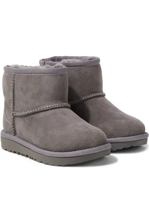UGG Stivali Classic Mini II in suede