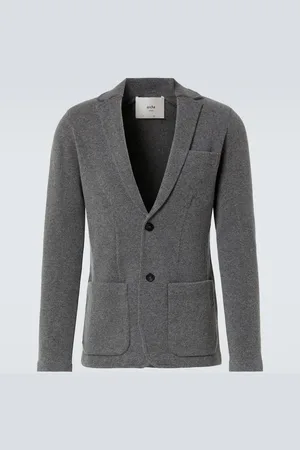 Arch4 Cardigan Mr Poole in lana e cashmere