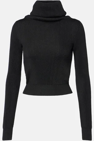 Alaïa Alaïa Dolcevita in misto lana