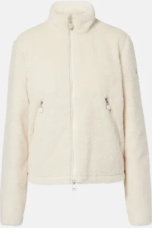 Moncler Piumino Polignac in teddy