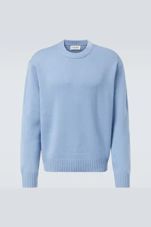 Frame Pullover in cashmere