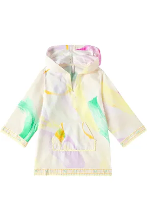 ZIMMERMANN Copricostume Everley in cotone