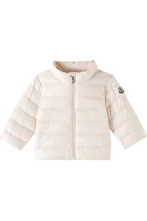 Moncler Baby - Giacca imbottita