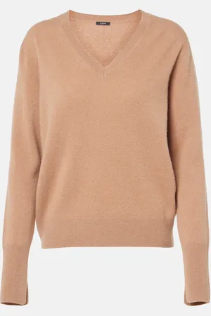 Joseph Pullover in cashmere
