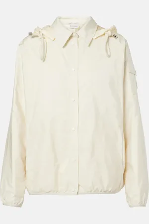 Moncler Piumino con cappuccio
