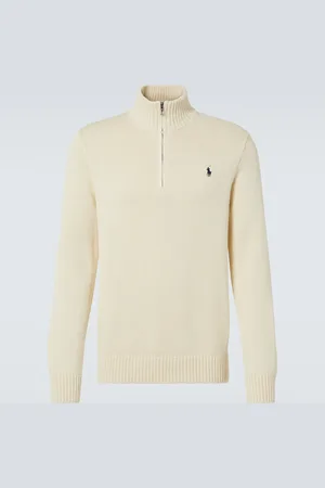 Ralph Lauren Pullover in cotone