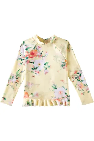 ZIMMERMANN Costume da bagno anti-UV Everley