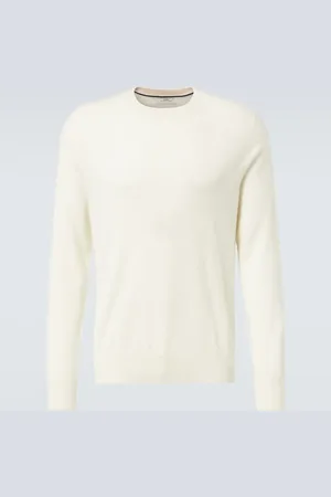 Arch4 Pullover Mr Carlos in cashmere