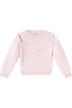 BONPOINT Pullover Emilou in cashmere