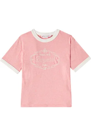 BONPOINT T-shirt Emma in jersey di cotone