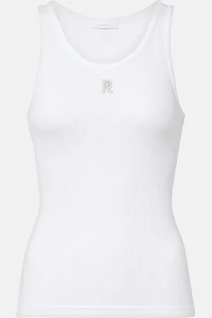 Paco rabanne T-shirt in cotone