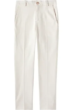BONPOINT Pantaloni Peter in misto cotone