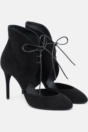 Alaïa Alaïa Pumps 90 in suede