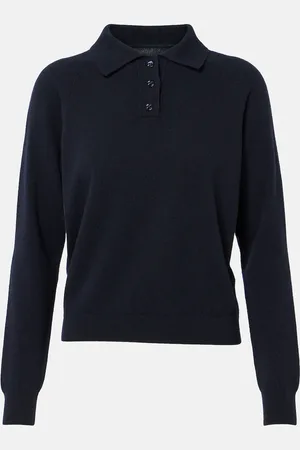 Maison Margiela Polo in lana