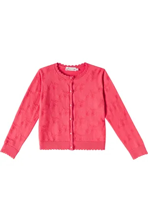 BONPOINT Cardigan Thindra in cotone