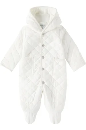 Ralph Lauren Baby - Salopette Barn
