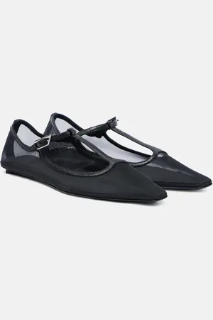 The Attico Ballerine Juno