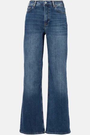 AG Jeans Jeans a gamba larga New Baggy