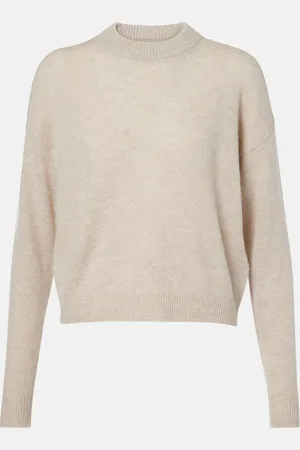 Jardin des Orangers Pullover in lana e cashmere