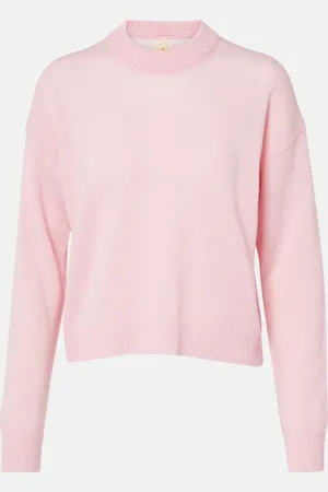 Jardin des Orangers Pullover in lana e cashmere