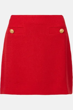 RIXO London Minigonna Stefania