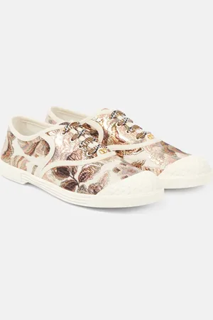 VALENTINO GARAVANI Sneakers Bay By Bay in jacquard