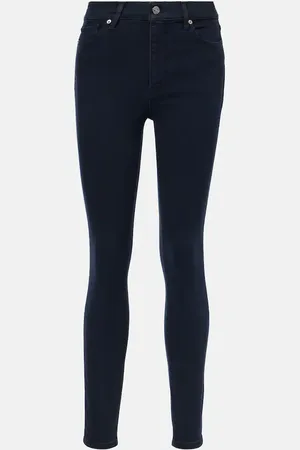 Frame Jeans Le High Skinny