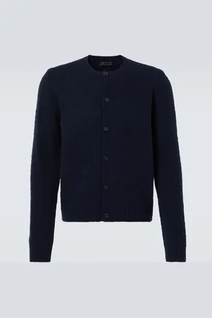 Prada Cardigan in lana